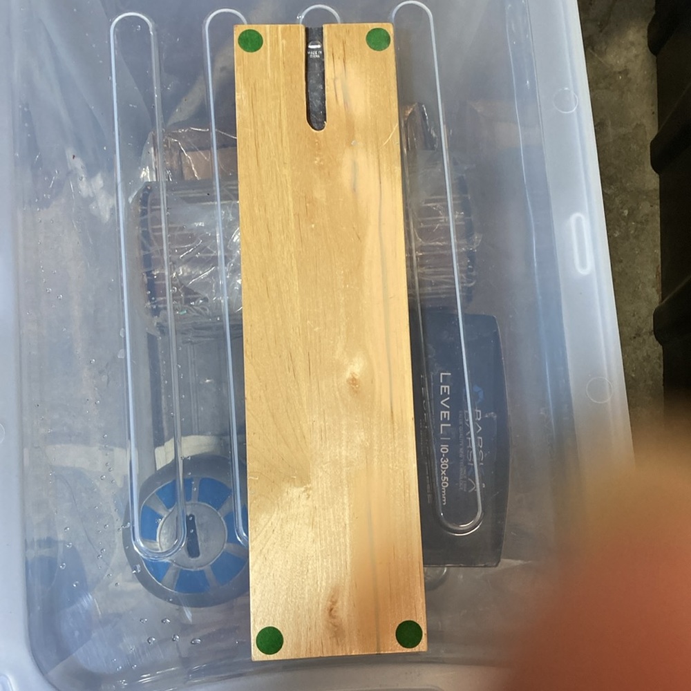 Cribbage board - Picture 4 of 4